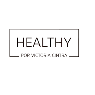 Healthy Por Victoria Cintra